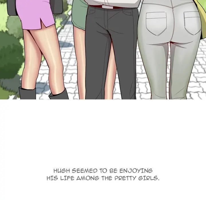 My Lovers Prelude Chapter 12 Page 13