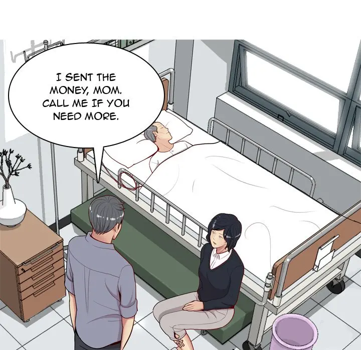 My Lovers Prelude Chapter 12 Page 18