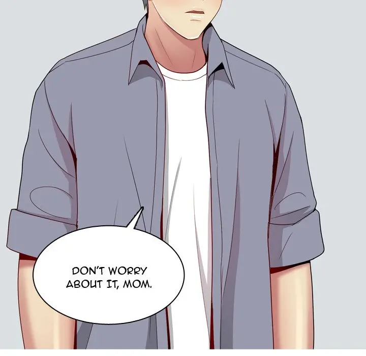 My Lovers Prelude Chapter 12 Page 20