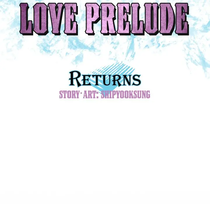 My Lovers Prelude Chapter 12 Page 26