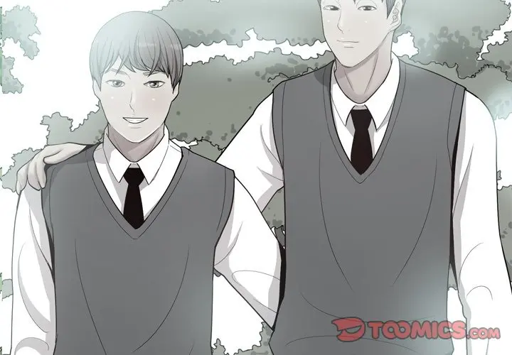 My Lovers Prelude Chapter 12 Page 3