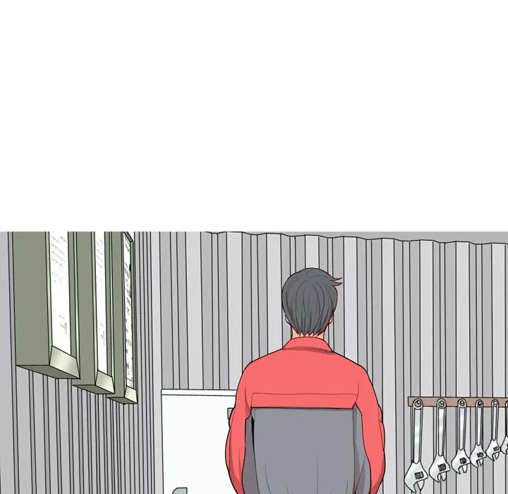My Lovers Prelude Chapter 12 Page 32