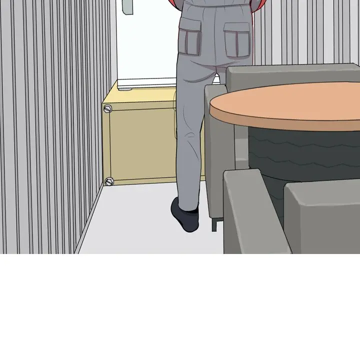 My Lovers Prelude Chapter 12 Page 33