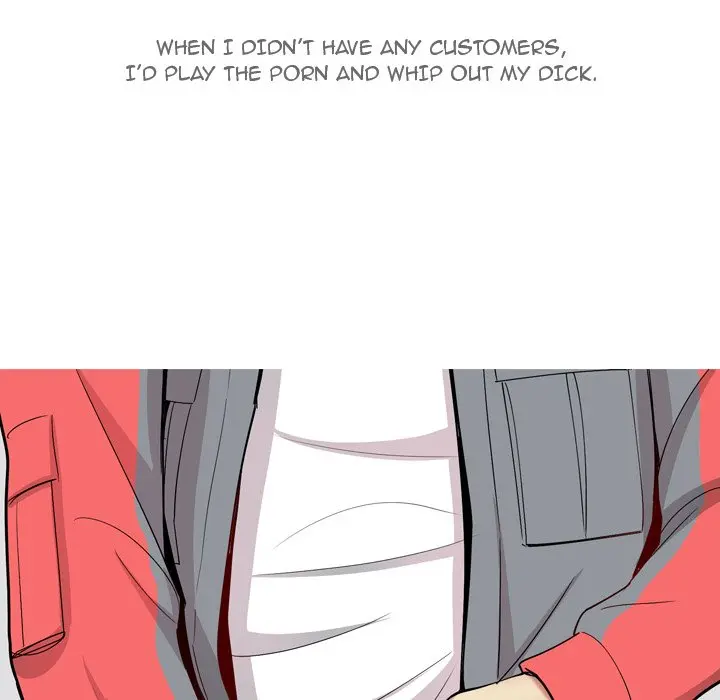 My Lovers Prelude Chapter 12 Page 34
