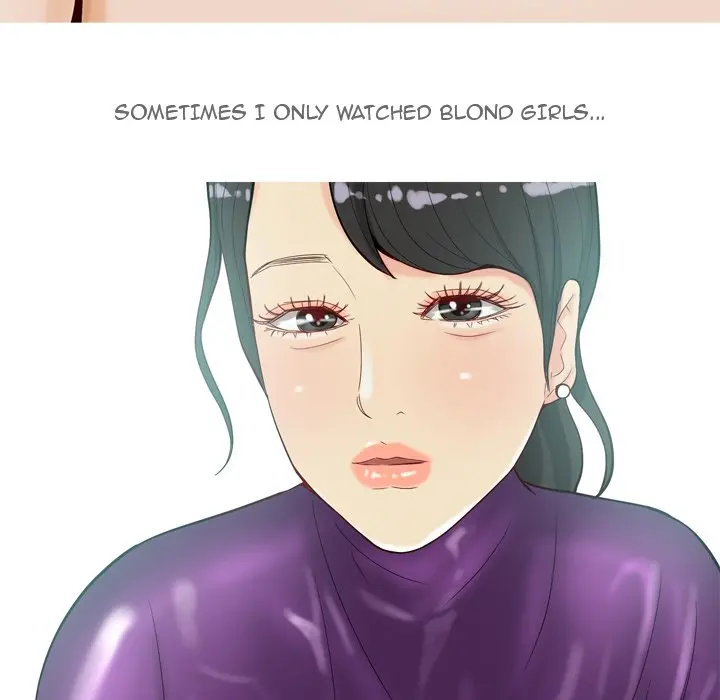 My Lovers Prelude Chapter 12 Page 38