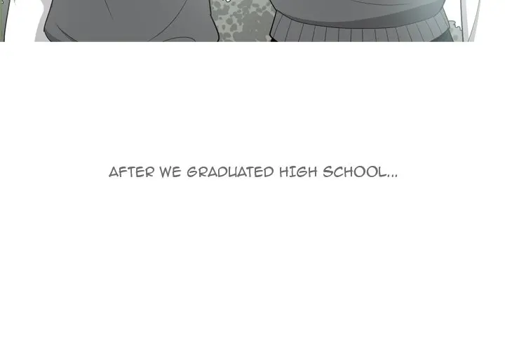 My Lovers Prelude Chapter 12 Page 4