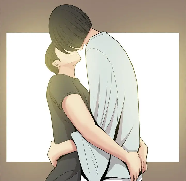 My Lovers Prelude Chapter 12 Page 40