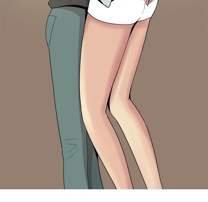 My Lovers Prelude Chapter 12 Page 41
