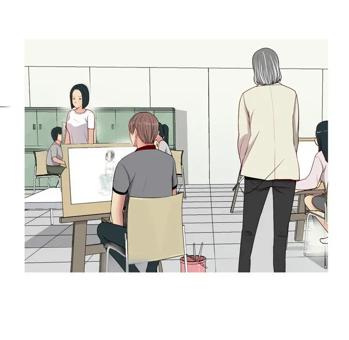 My Lovers Prelude Chapter 12 Page 5