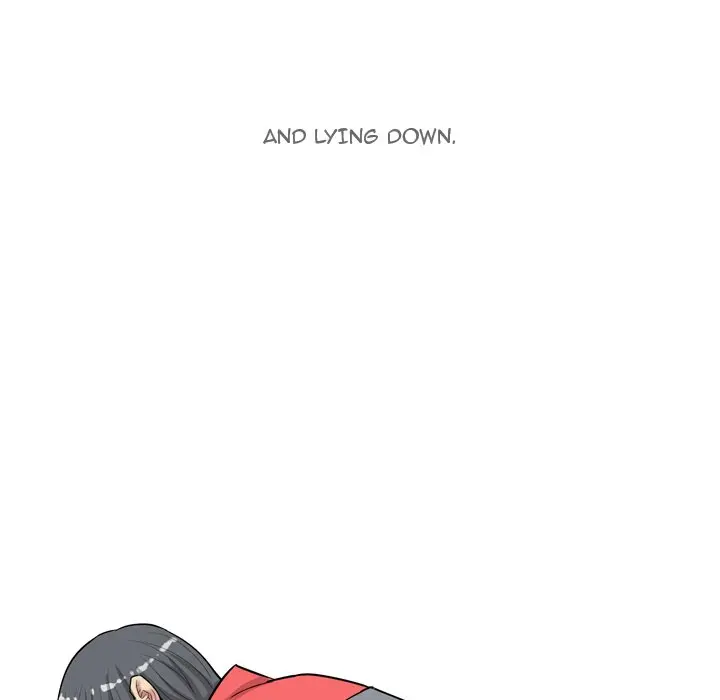 My Lovers Prelude Chapter 12 Page 53
