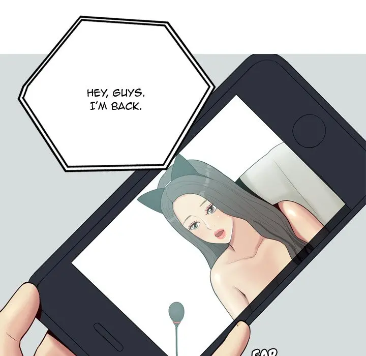 My Lovers Prelude Chapter 12 Page 65
