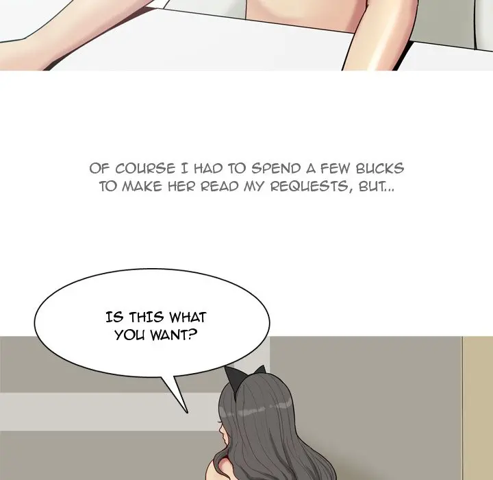 My Lovers Prelude Chapter 12 Page 68