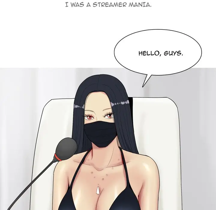 My Lovers Prelude Chapter 12 Page 72