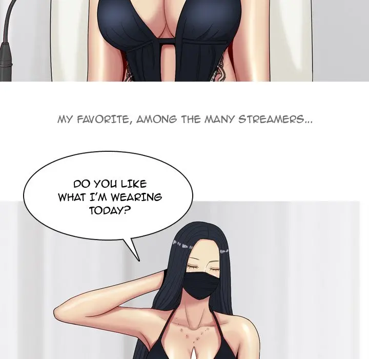 My Lovers Prelude Chapter 12 Page 73