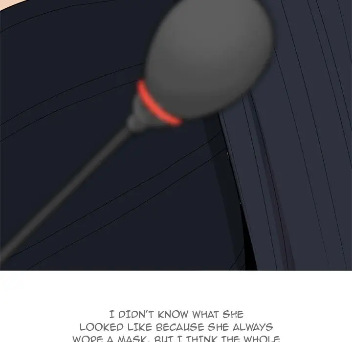 My Lovers Prelude Chapter 12 Page 77
