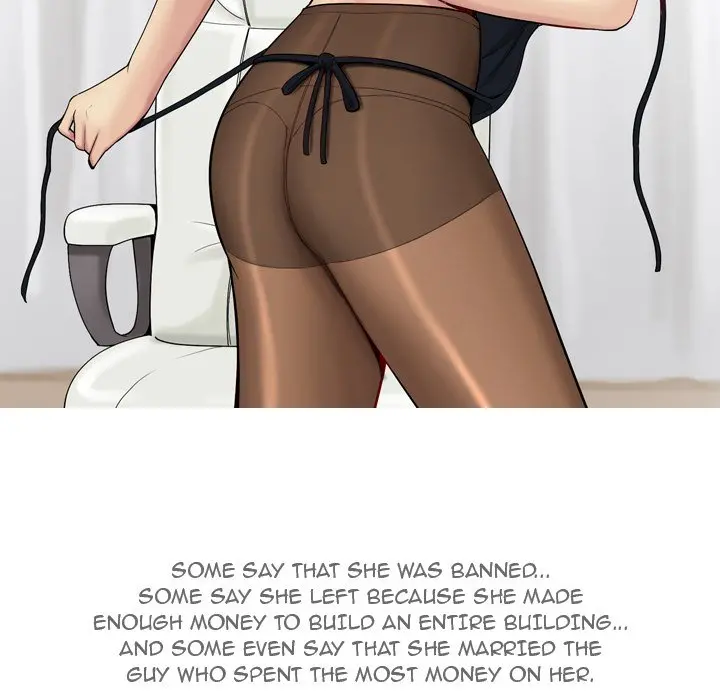 My Lovers Prelude Chapter 12 Page 81