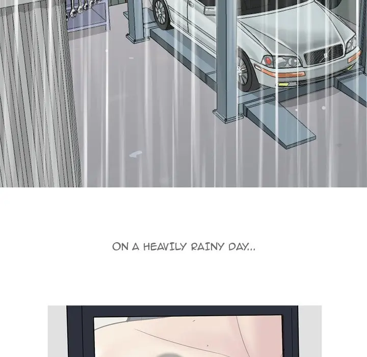 My Lovers Prelude Chapter 12 Page 84