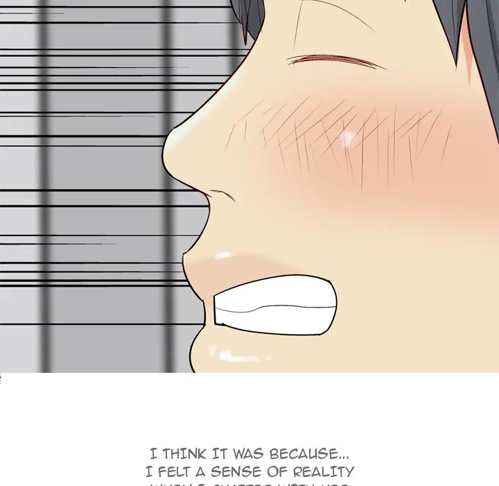My Lovers Prelude Chapter 12 Page 90