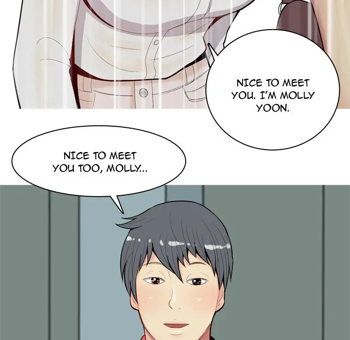 My Lovers Prelude Chapter 12 Page 96