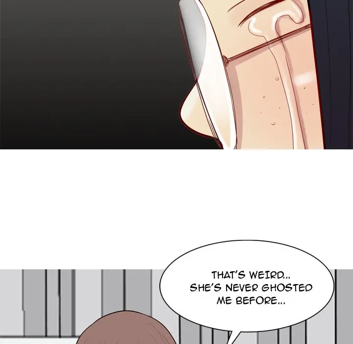 My Lovers Prelude Chapter 13 Page 13