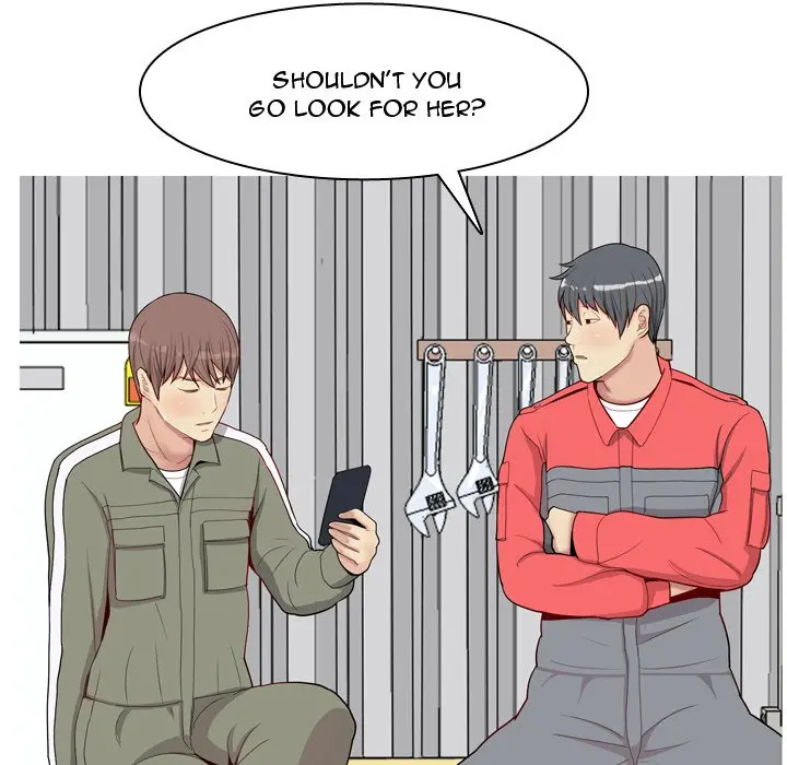 My Lovers Prelude Chapter 13 Page 15