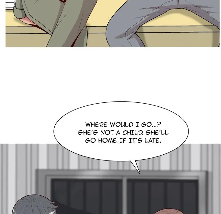 My Lovers Prelude Chapter 13 Page 16