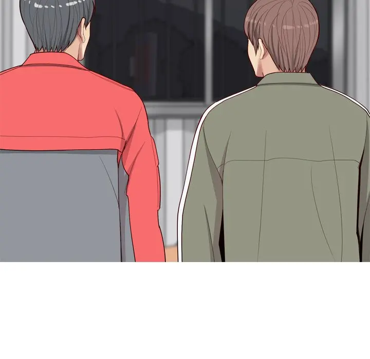 My Lovers Prelude Chapter 13 Page 17