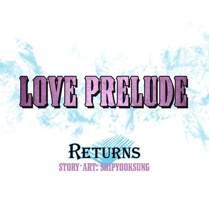 My Lovers Prelude Chapter 13 Page 18