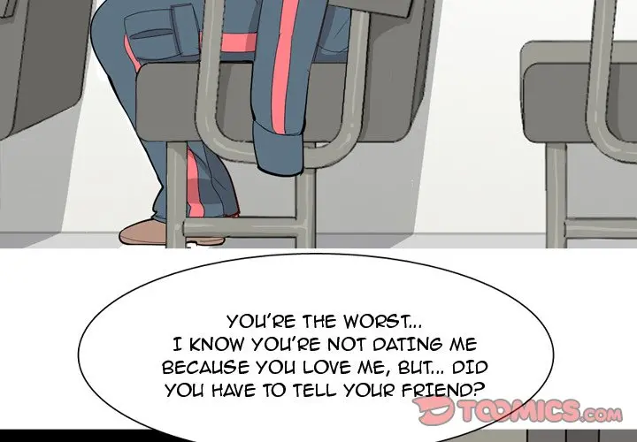 My Lovers Prelude Chapter 13 Page 2