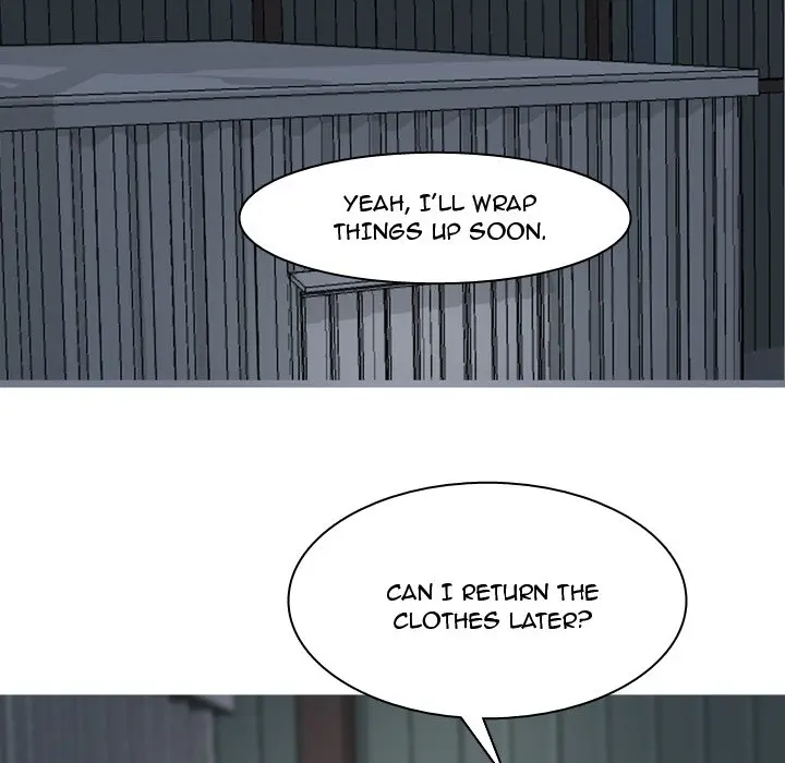 My Lovers Prelude Chapter 13 Page 21