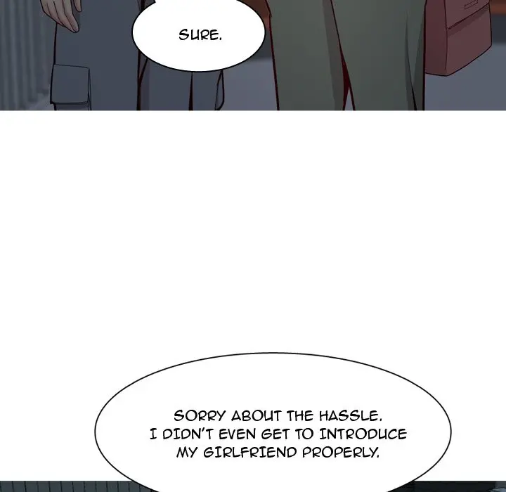 My Lovers Prelude Chapter 13 Page 23