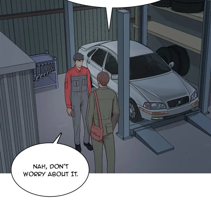 My Lovers Prelude Chapter 13 Page 24