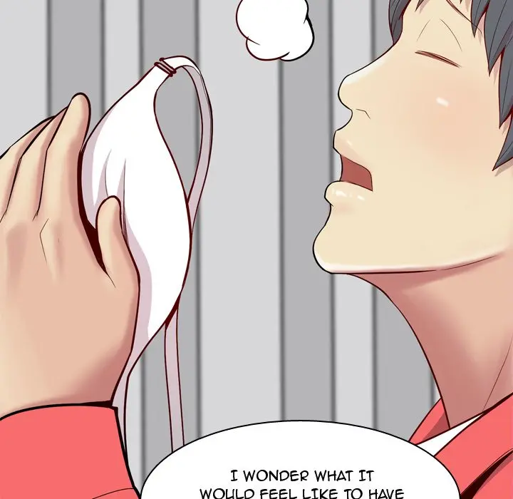 My Lovers Prelude Chapter 13 Page 37