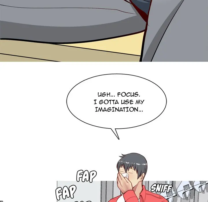 My Lovers Prelude Chapter 13 Page 39