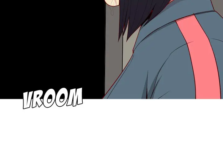 My Lovers Prelude Chapter 13 Page 4