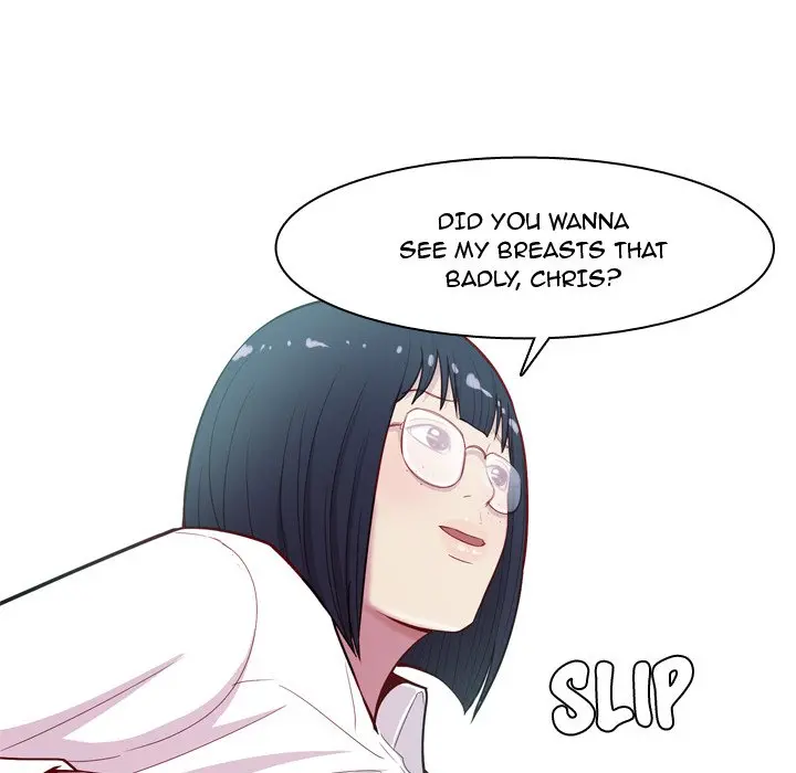 My Lovers Prelude Chapter 13 Page 42