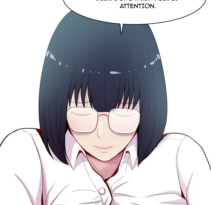 My Lovers Prelude Chapter 13 Page 46