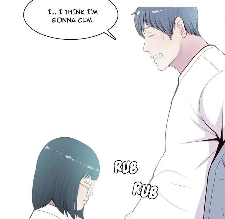 My Lovers Prelude Chapter 13 Page 51
