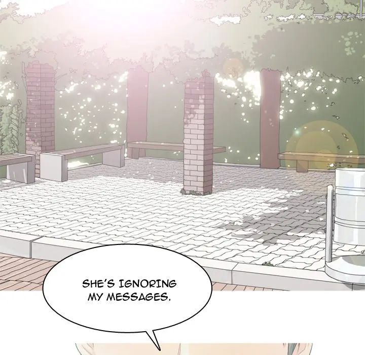 My Lovers Prelude Chapter 13 Page 54