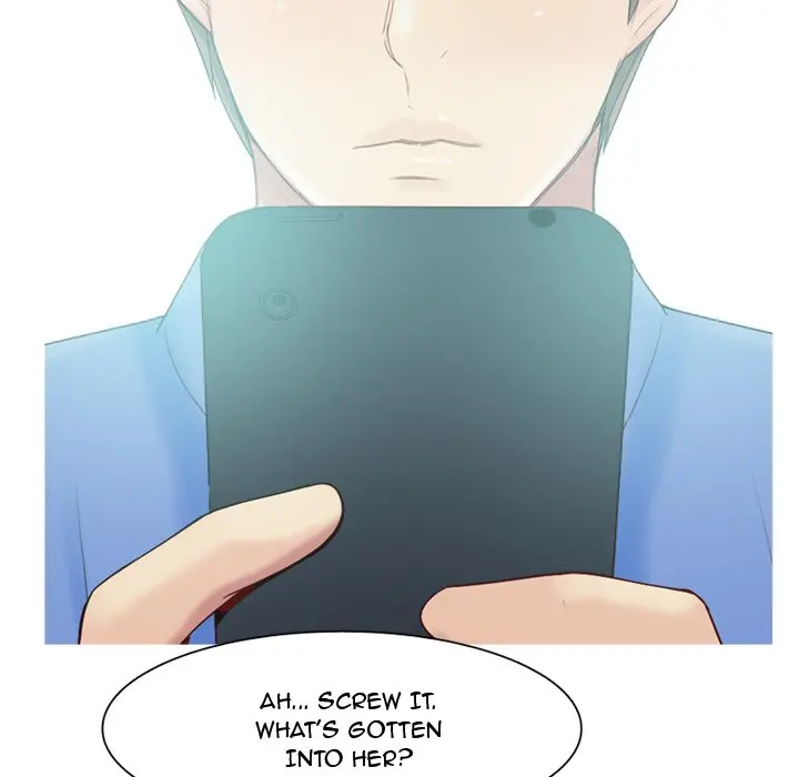 My Lovers Prelude Chapter 13 Page 55