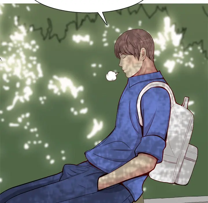 My Lovers Prelude Chapter 13 Page 56