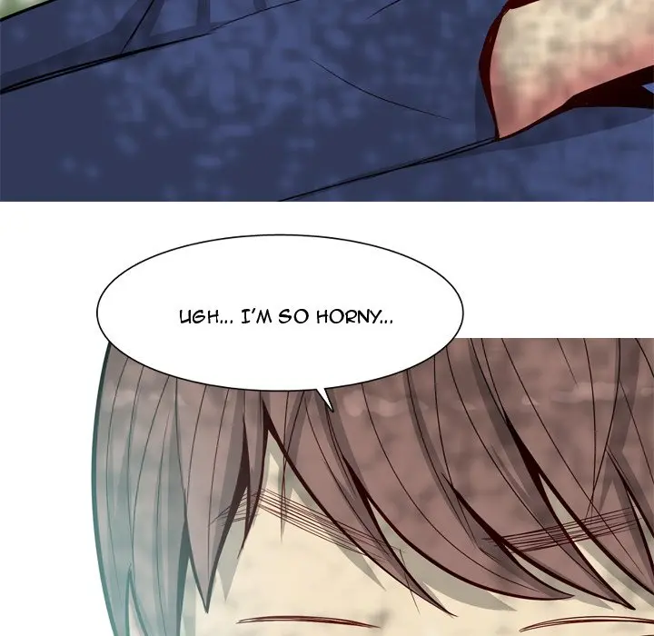 My Lovers Prelude Chapter 13 Page 58