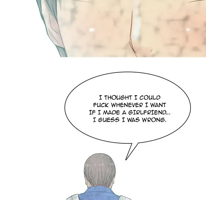 My Lovers Prelude Chapter 13 Page 59