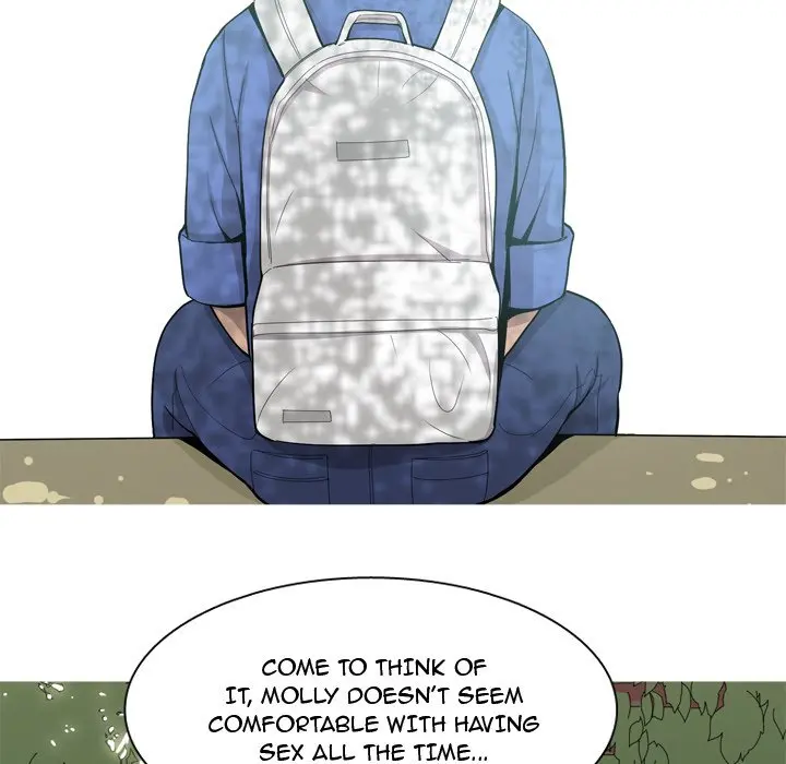 My Lovers Prelude Chapter 13 Page 60