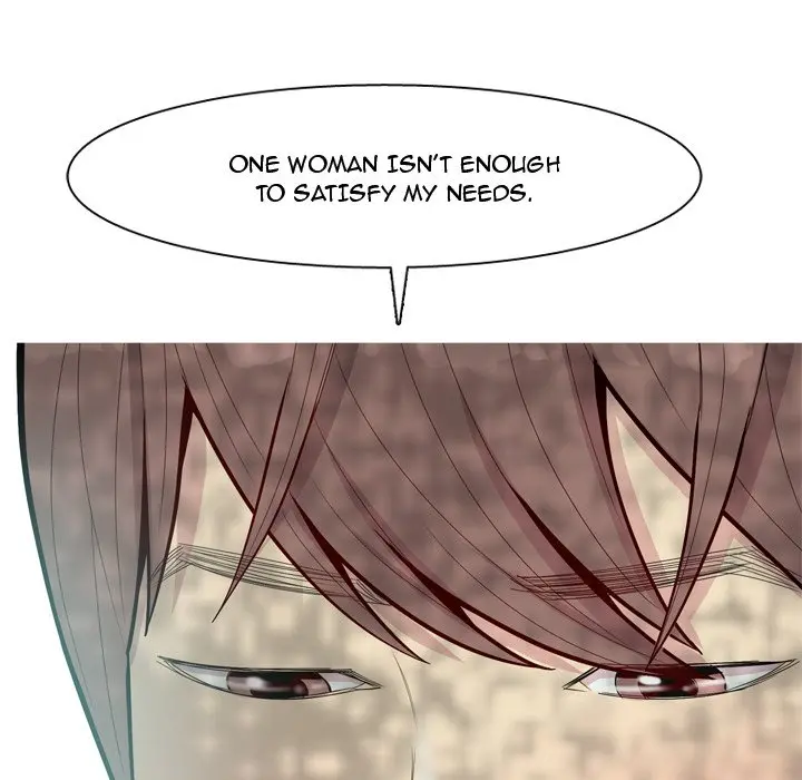 My Lovers Prelude Chapter 13 Page 62