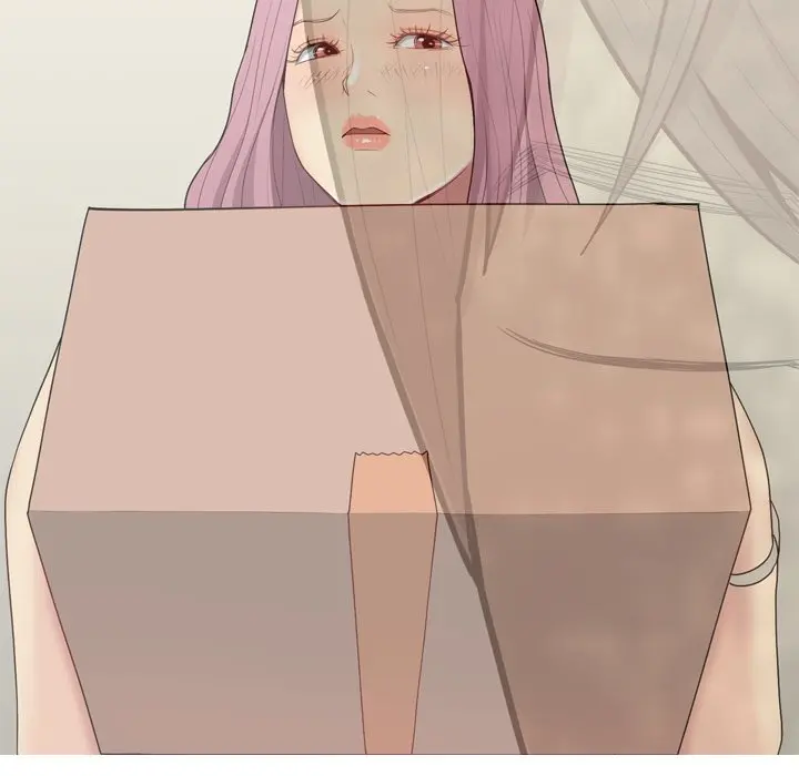 My Lovers Prelude Chapter 13 Page 64
