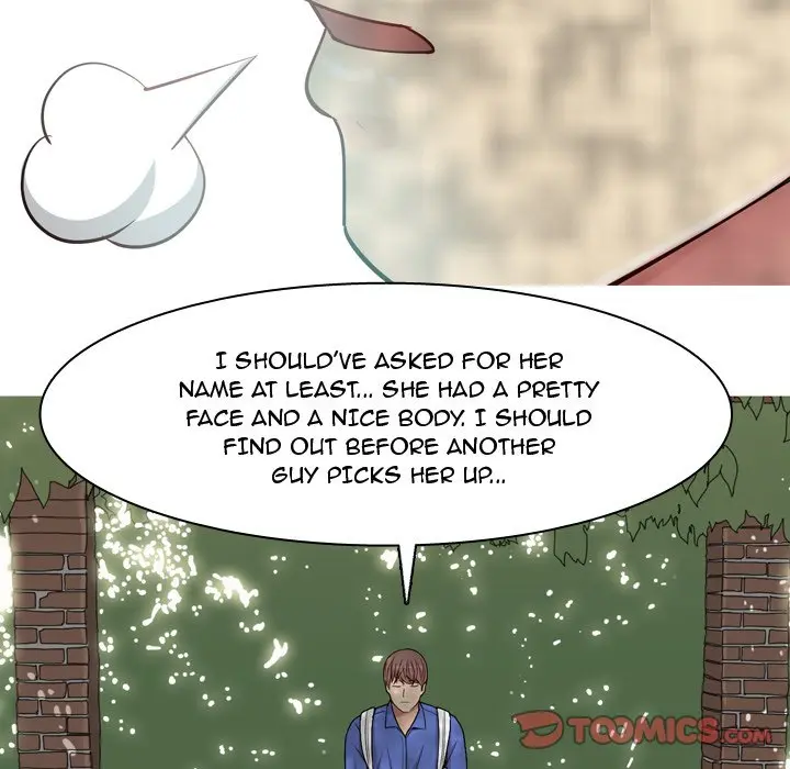 My Lovers Prelude Chapter 13 Page 66