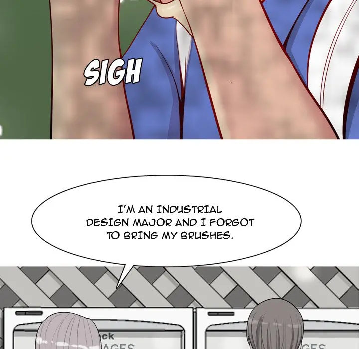 My Lovers Prelude Chapter 13 Page 69