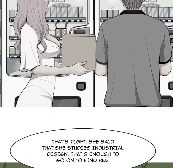 My Lovers Prelude Chapter 13 Page 70