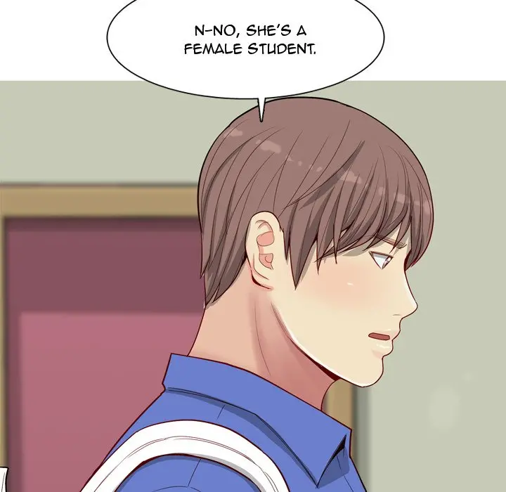 My Lovers Prelude Chapter 13 Page 78